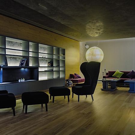 Link124 Hotel Parma Dış mekan fotoğraf