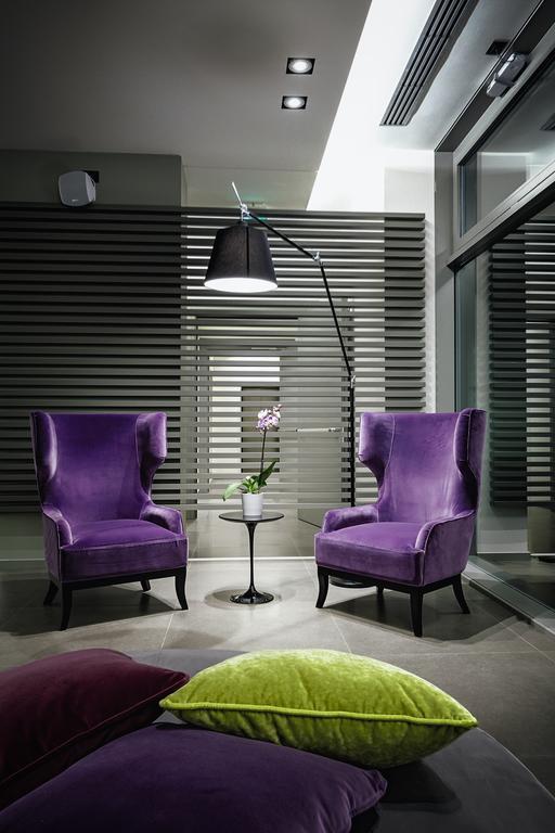 Link124 Hotel Parma Dış mekan fotoğraf