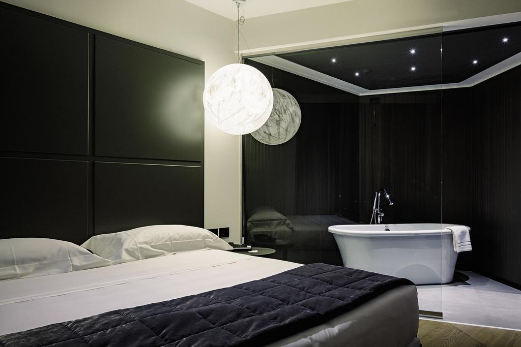 Link124 Hotel Parma Dış mekan fotoğraf