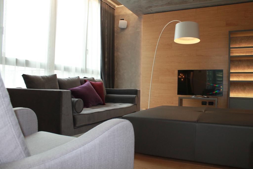 Link124 Hotel Parma Dış mekan fotoğraf