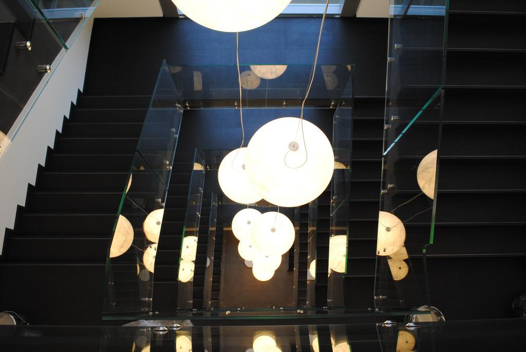 Link124 Hotel Parma Dış mekan fotoğraf