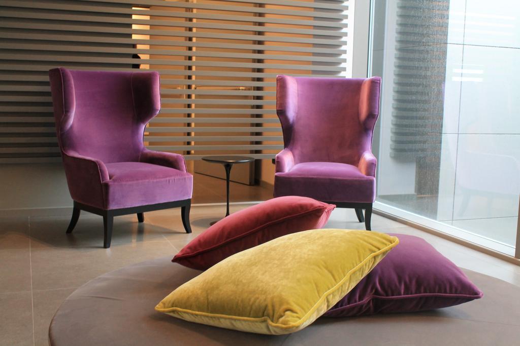 Link124 Hotel Parma Dış mekan fotoğraf