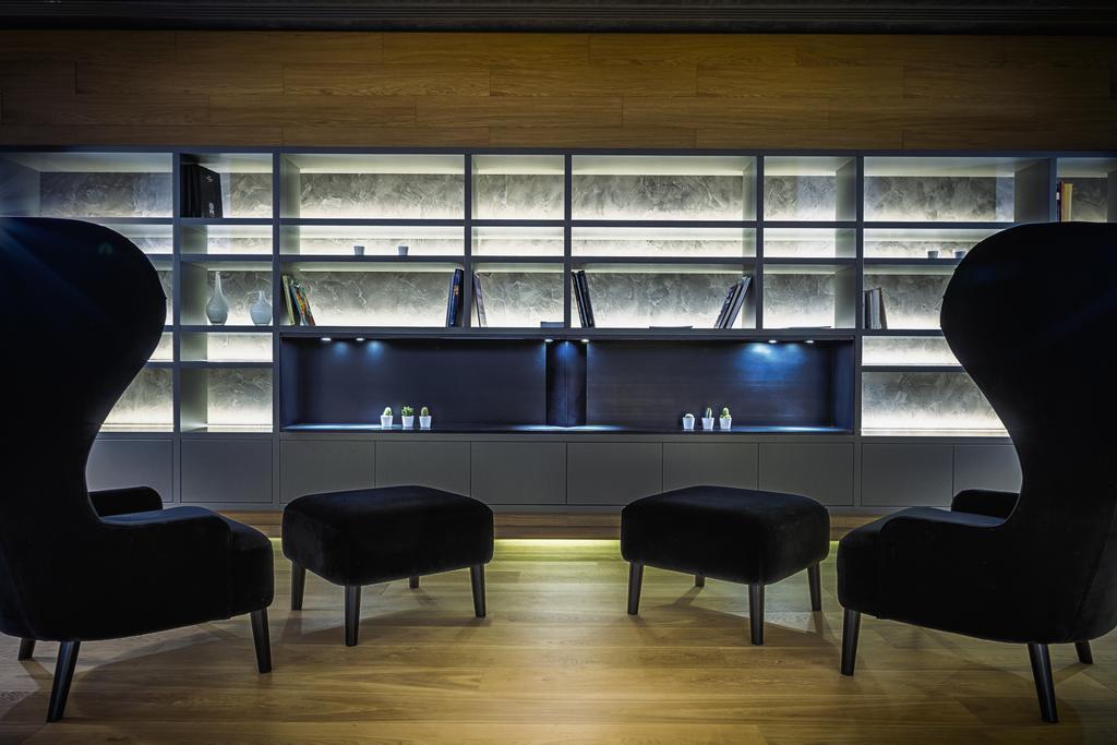 Link124 Hotel Parma Dış mekan fotoğraf