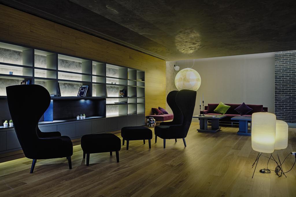 Link124 Hotel Parma Dış mekan fotoğraf