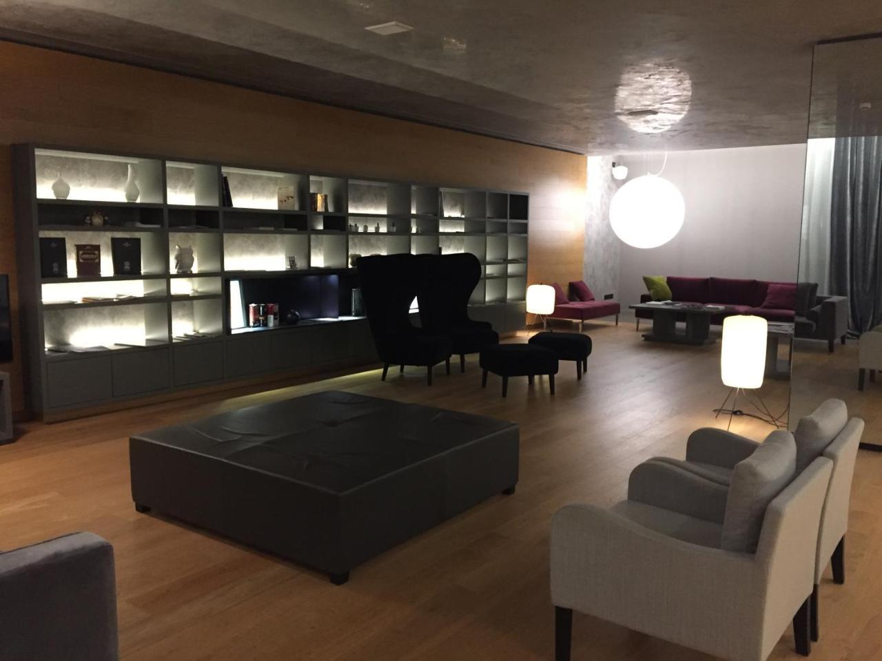 Link124 Hotel Parma Dış mekan fotoğraf