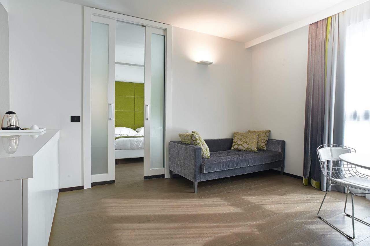 Link124 Hotel Parma Dış mekan fotoğraf