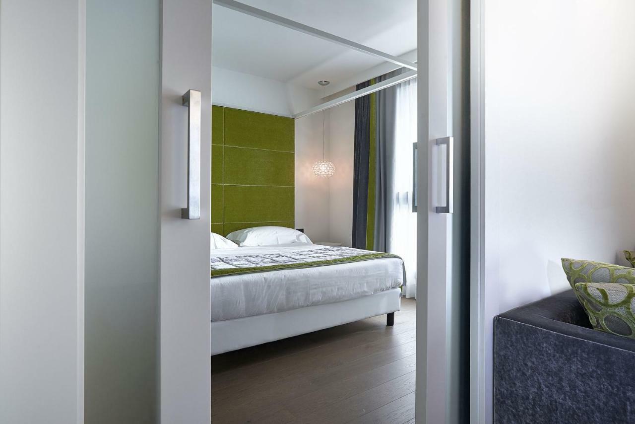 Link124 Hotel Parma Dış mekan fotoğraf