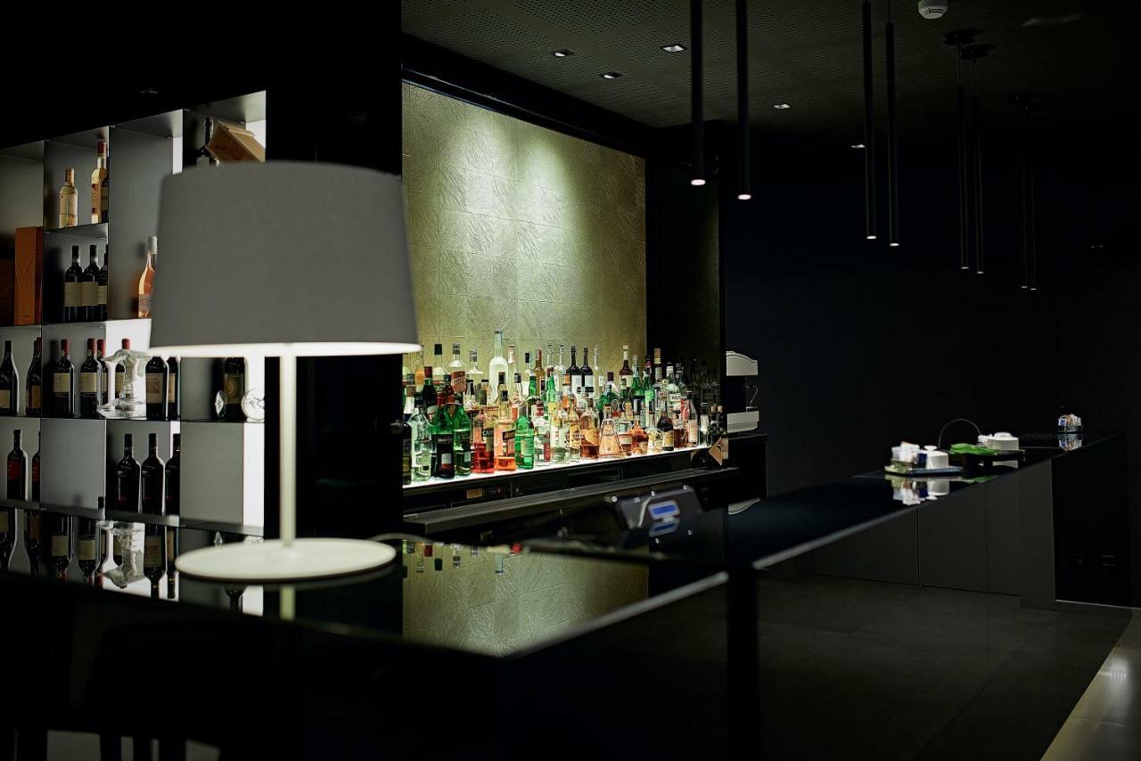 Link124 Hotel Parma Dış mekan fotoğraf
