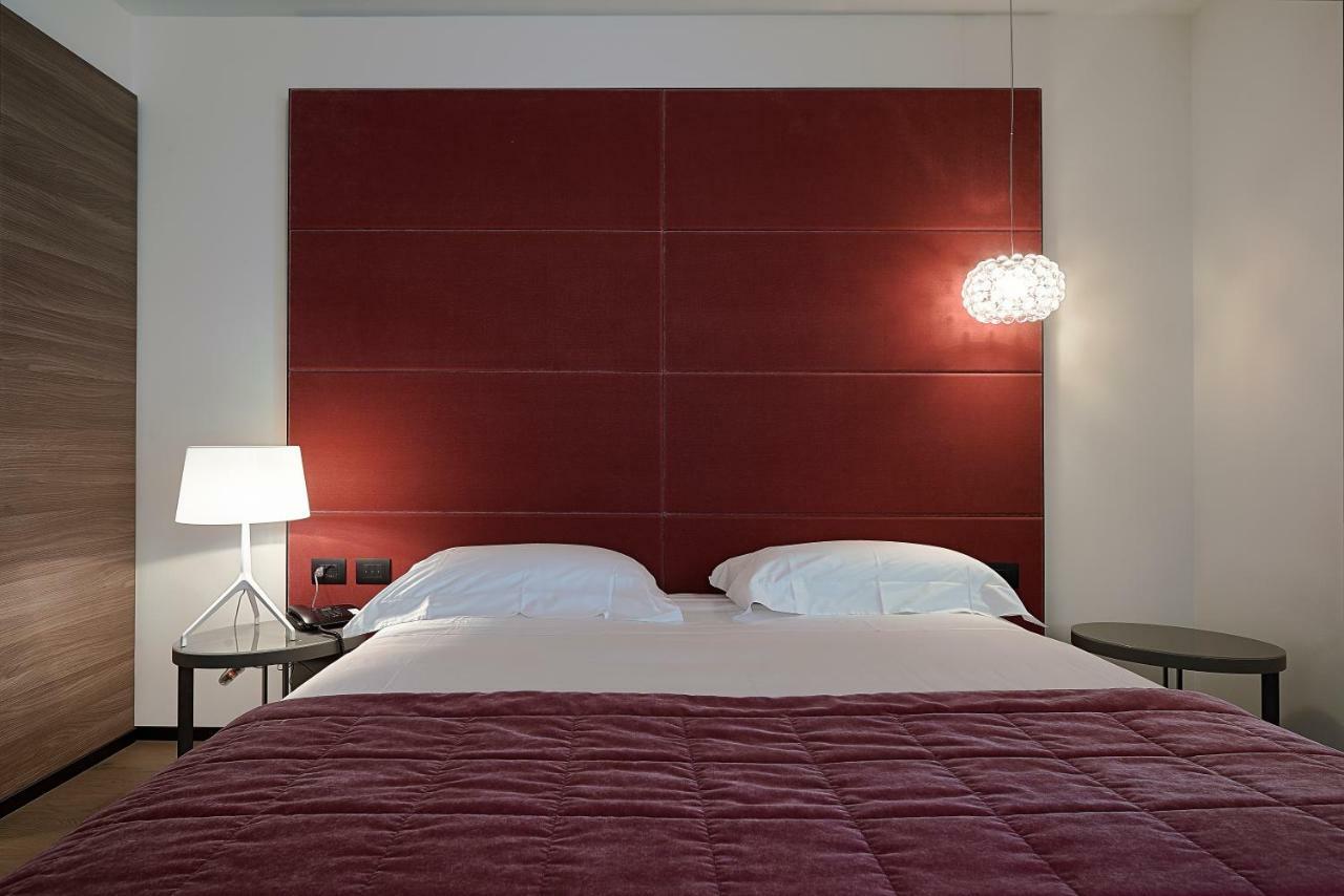 Link124 Hotel Parma Dış mekan fotoğraf