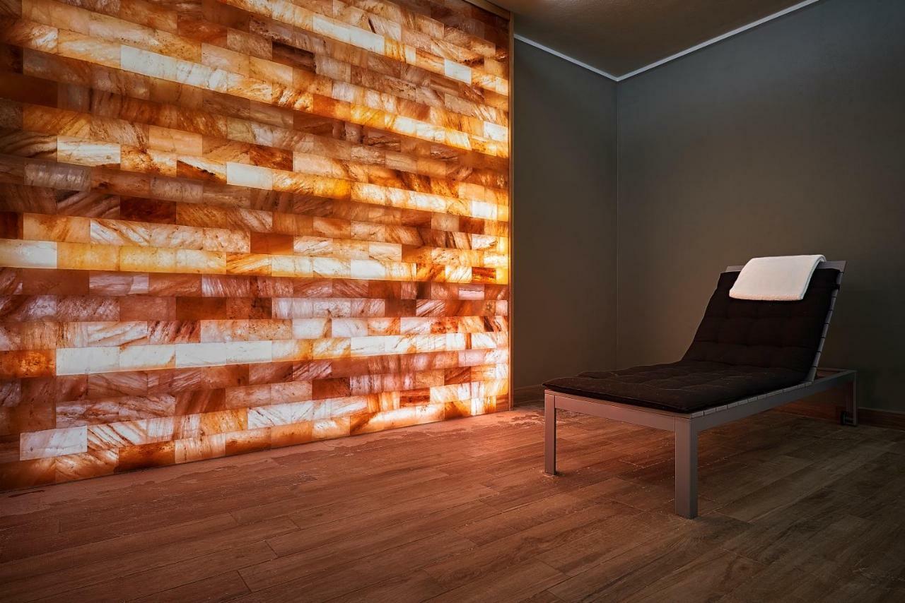 Link124 Hotel Parma Dış mekan fotoğraf