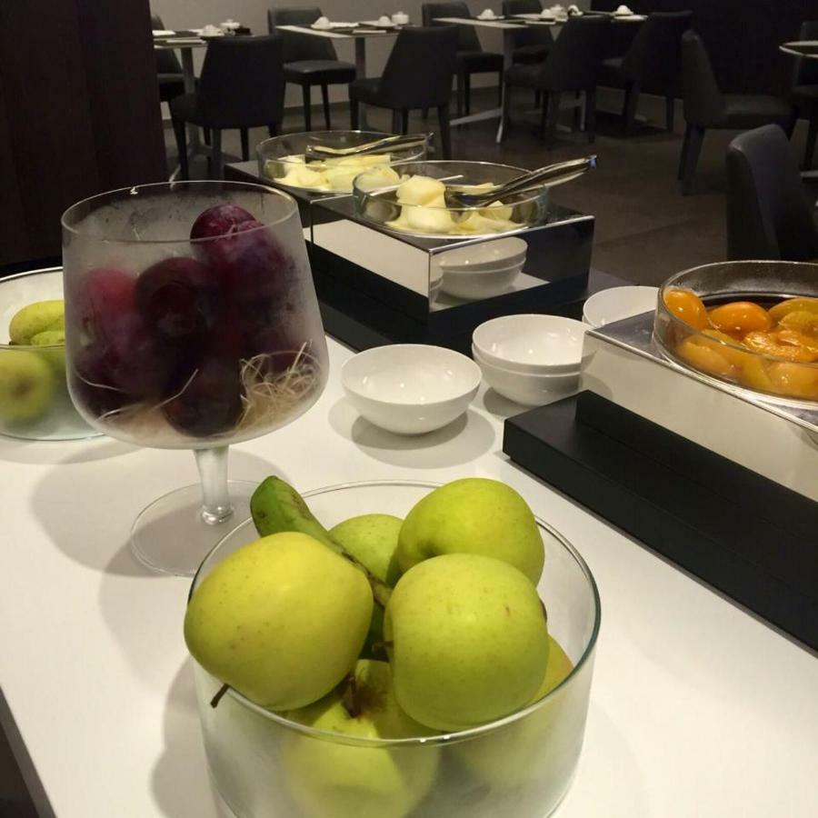 Link124 Hotel Parma Dış mekan fotoğraf