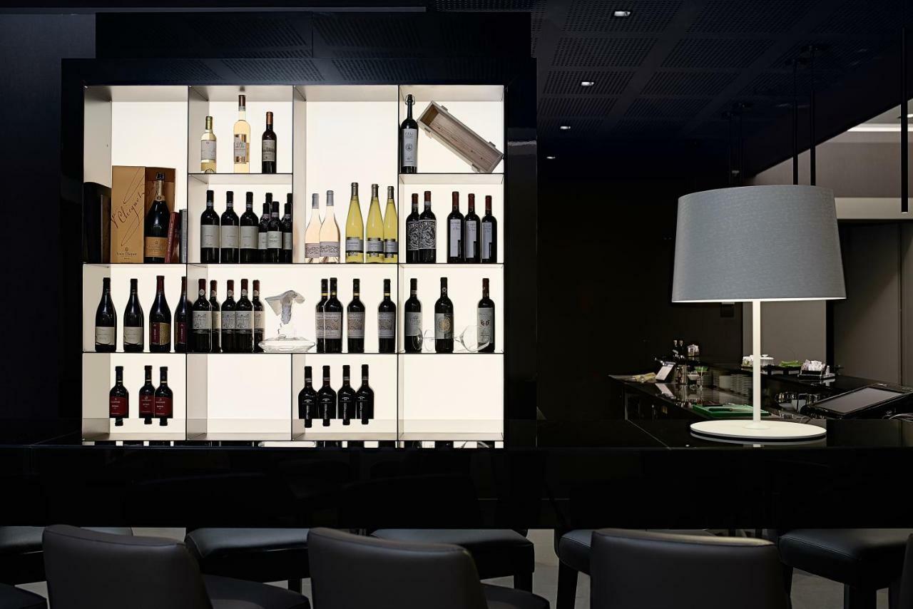 Link124 Hotel Parma Dış mekan fotoğraf