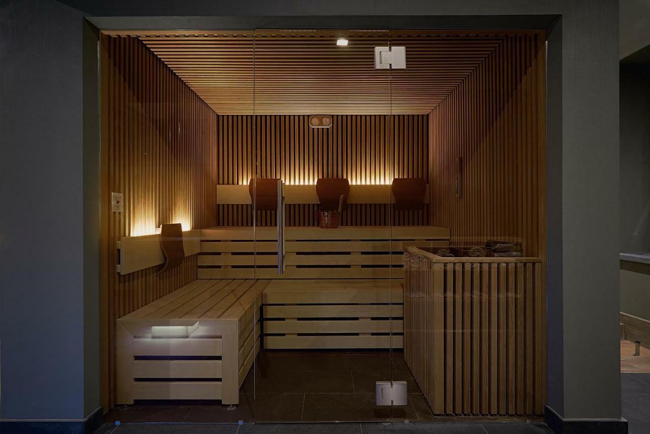Link124 Hotel Parma Dış mekan fotoğraf
