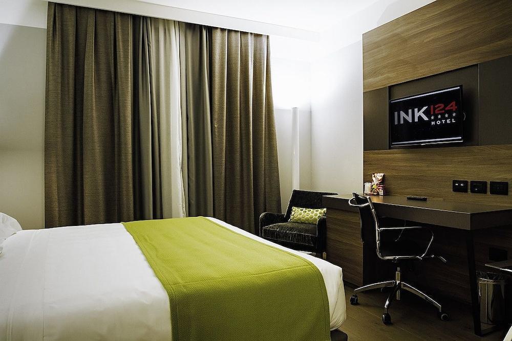 Link124 Hotel Parma Dış mekan fotoğraf