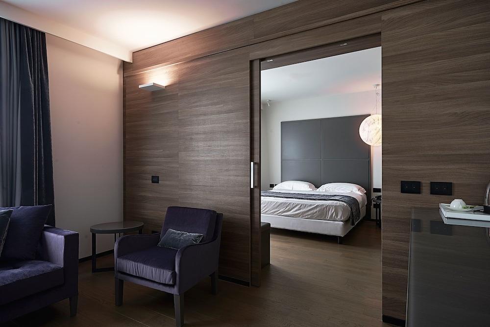 Link124 Hotel Parma Dış mekan fotoğraf