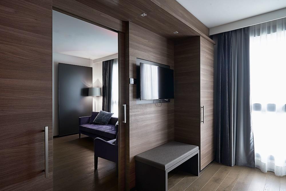 Link124 Hotel Parma Dış mekan fotoğraf
